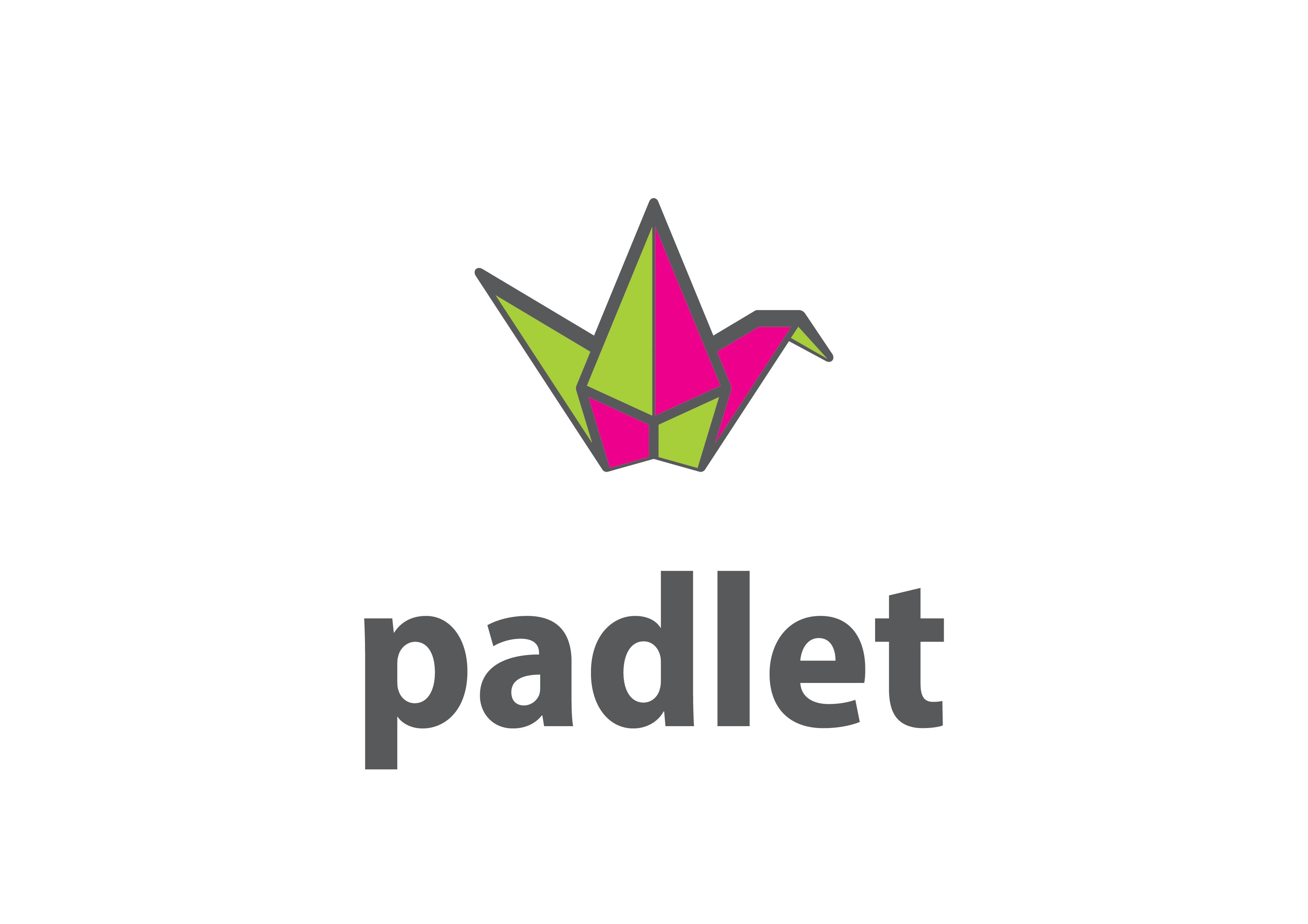 SEN Padlet